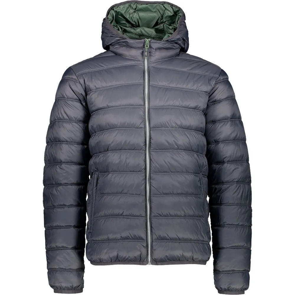 CMP 3z19177 Daunenjacke, Anthracite / kaky CMP 3z19177 Daunenjacke, Anthracite / kaky