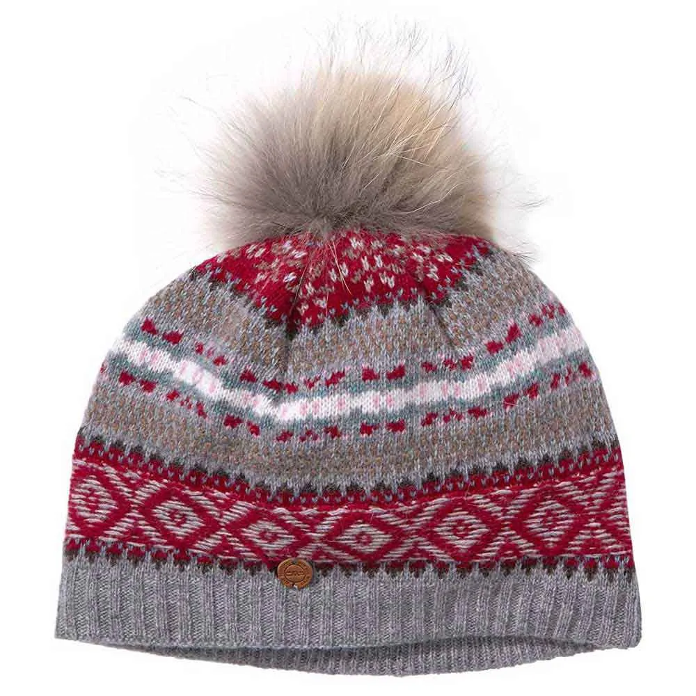 CMP 5503536 Mütze, Grigio melange CMP 5503536 Mütze, Grigio melange