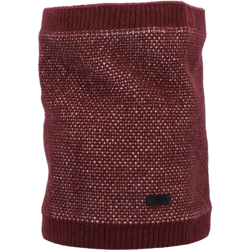 CMP 5545619 Nackenwärmer, Dark pink CMP 5545619 Nackenwärmer, Dark pink