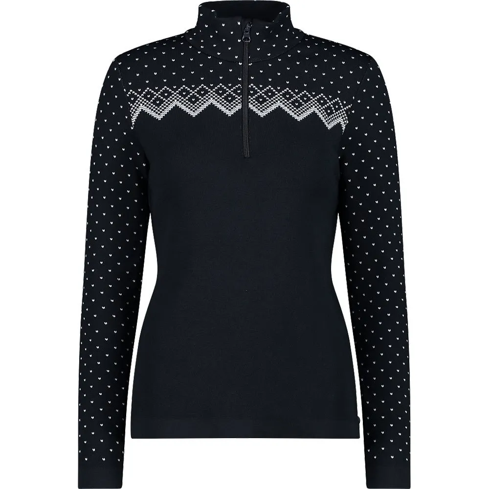 CMP 7h96301 Pullover