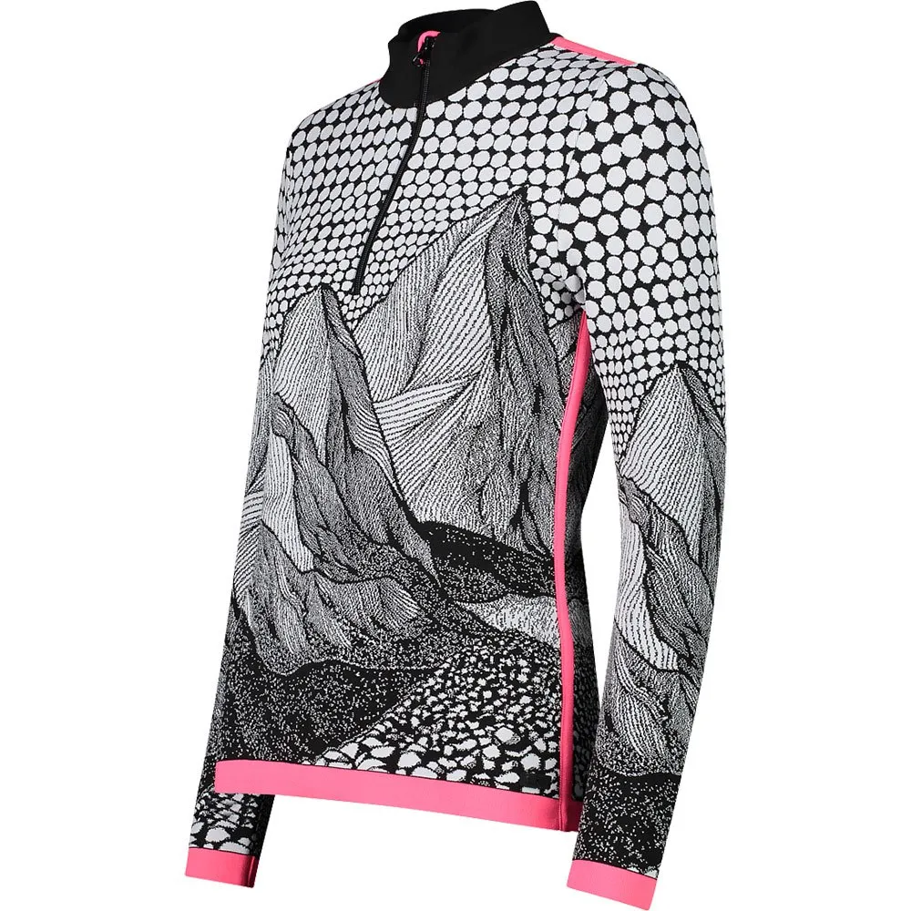 CMP 7h96302 Pullover CMP 7h96302 Pullover