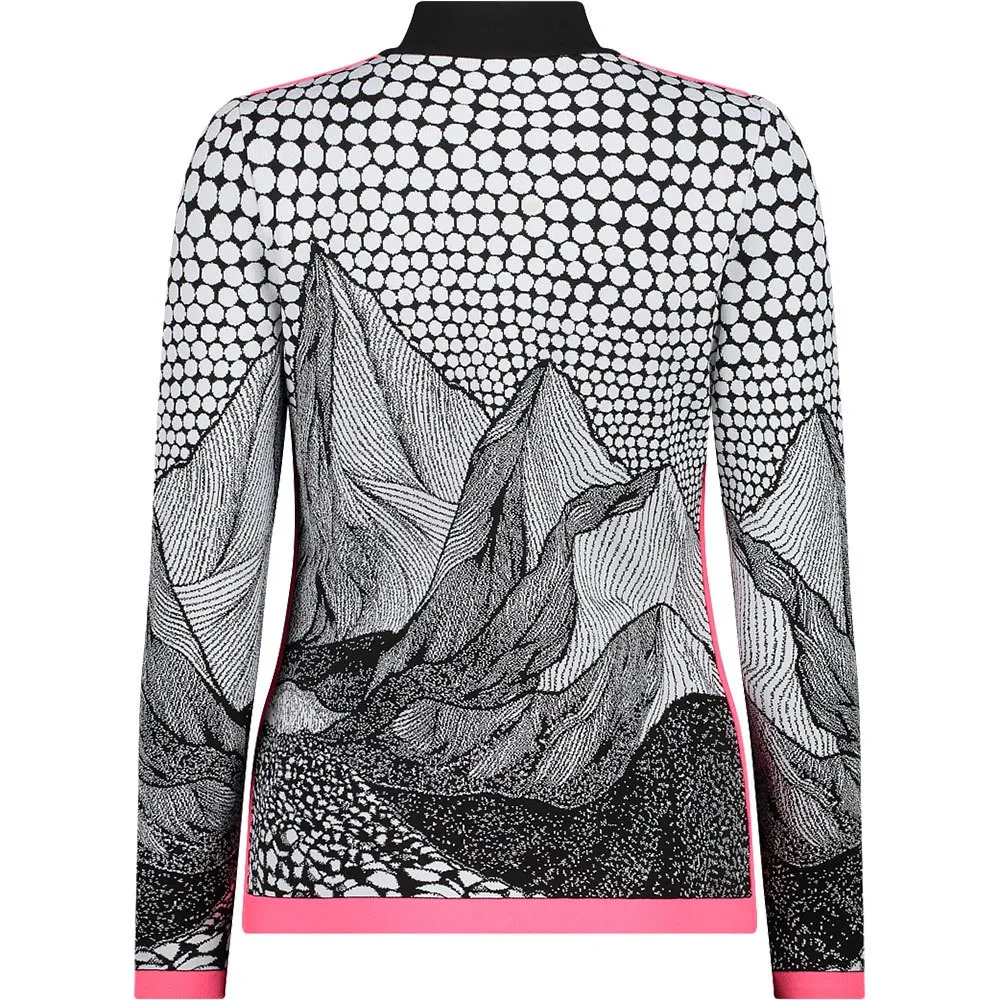 CMP 7h96302 Pullover CMP 7h96302 Pullover