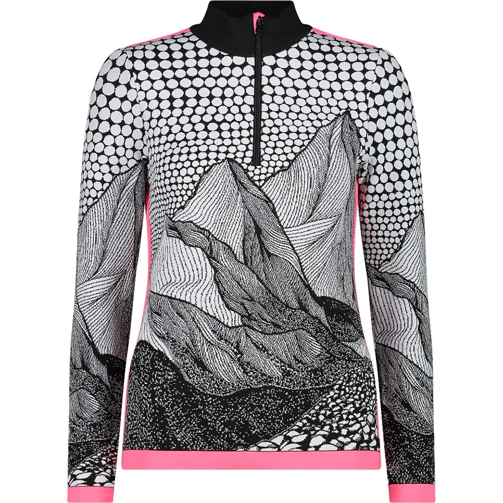 CMP 7h96302 Pullover CMP 7h96302 Pullover