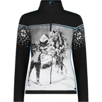 CMP 7h96303 Pullover