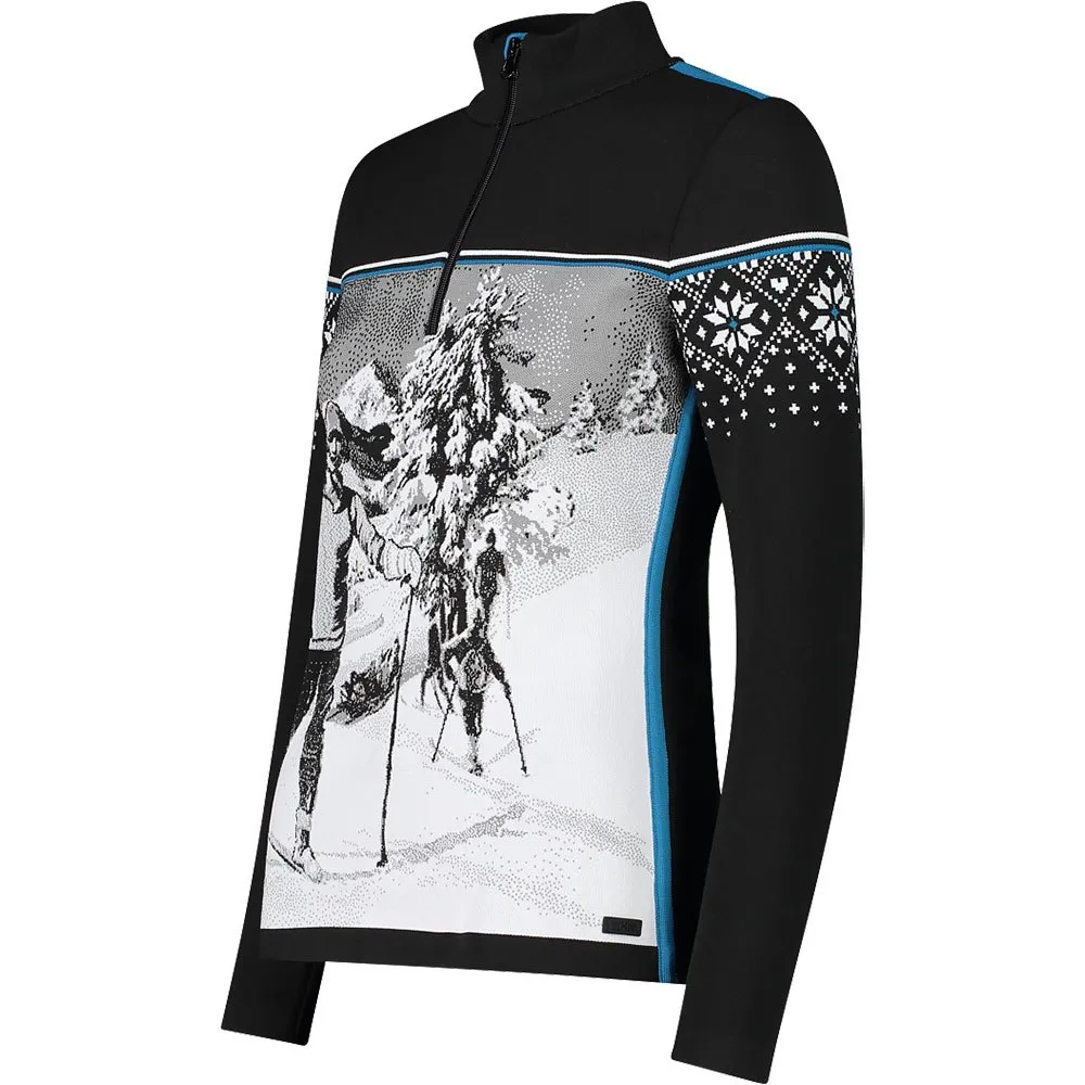 CMP 7h96303 Pullover CMP 7h96303 Pullover