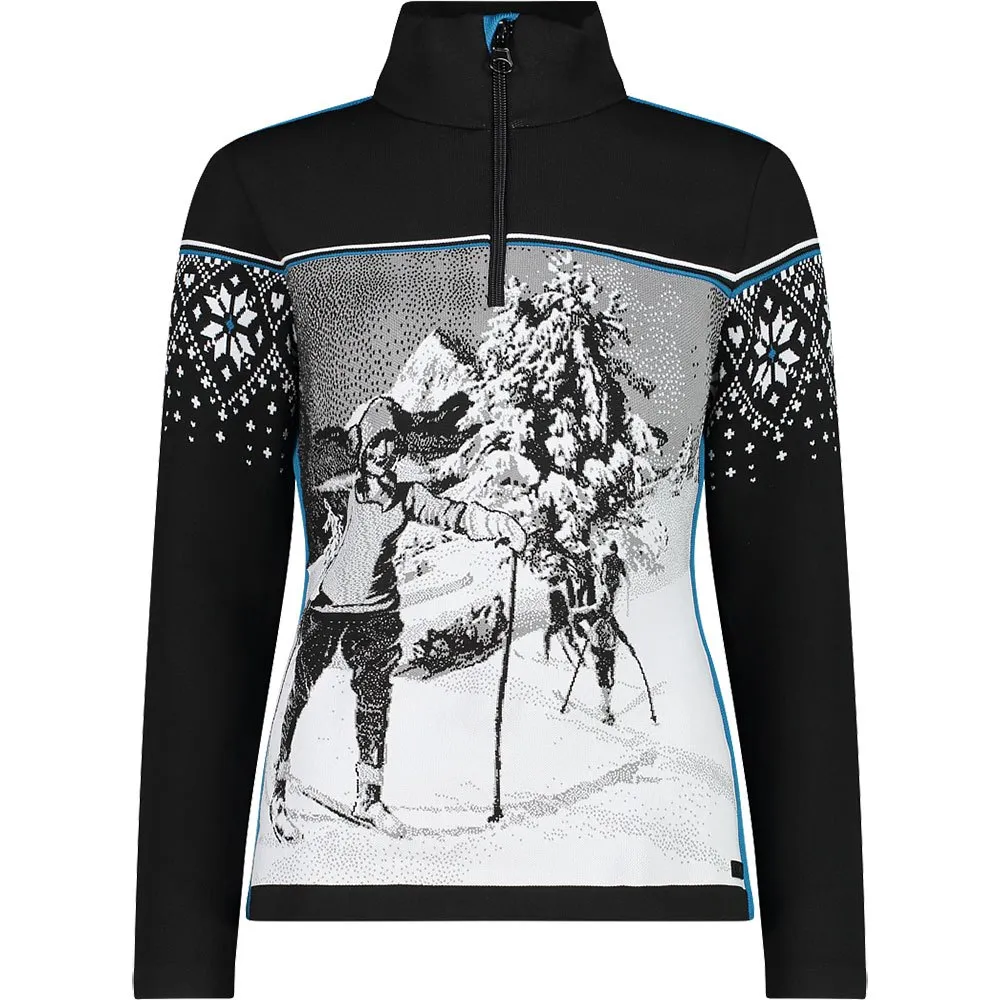 CMP 7h96303 Pullover CMP 7h96303 Pullover