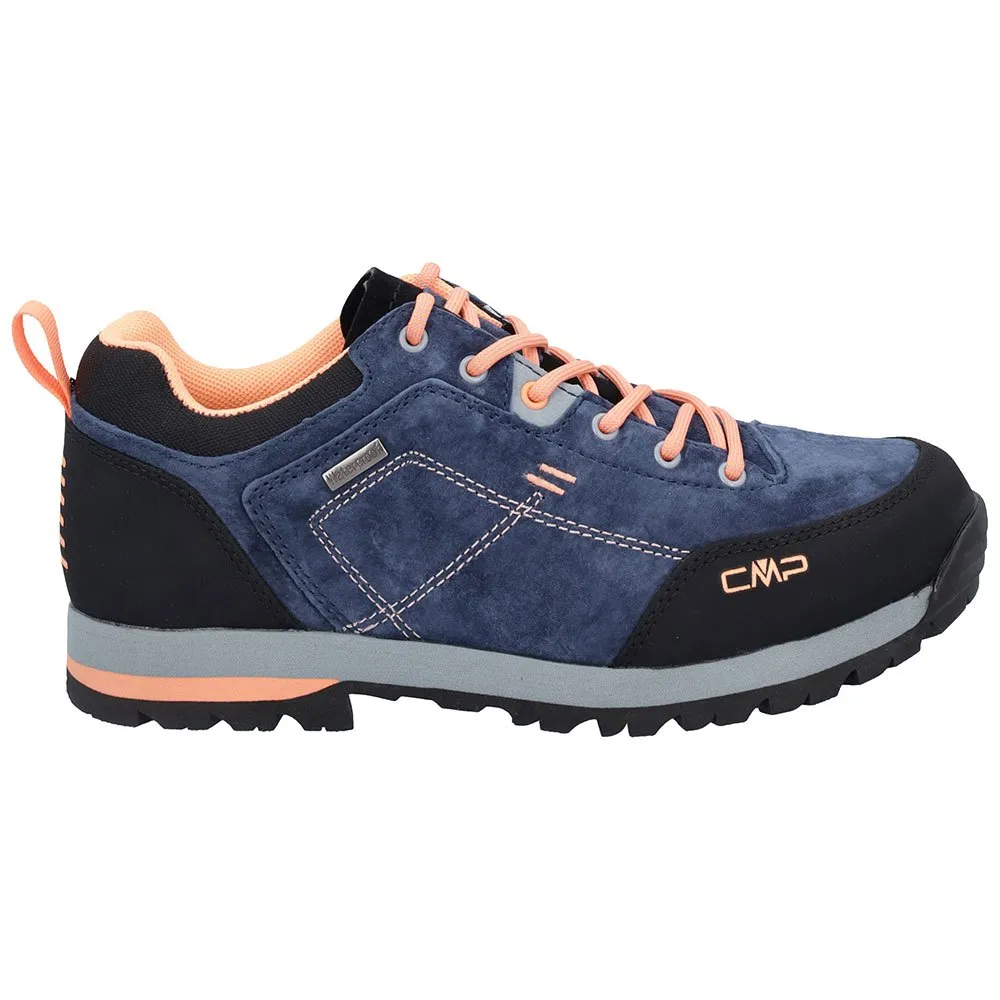 CMP Alcor 2.0 Wanderschuhe Refurbished, Dark blue CMP Alcor 2.0 Wanderschuhe Refurbished, Dark blue