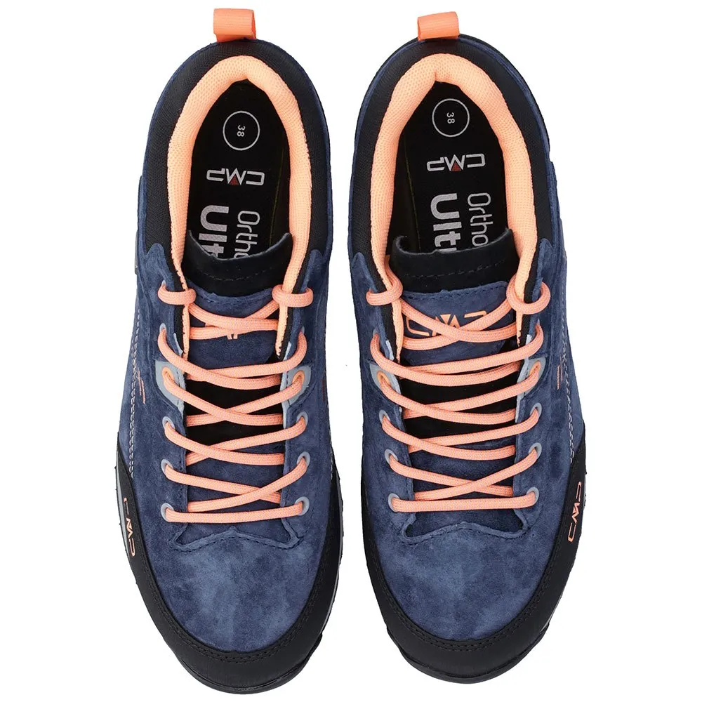 CMP Alcor 2.0 Wanderschuhe Refurbished, Dark blue CMP Alcor 2.0 Wanderschuhe Refurbished, Dark blue