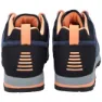 CMP Alcor 2.0 Wanderschuhe Refurbished, Dark blue