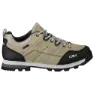 CMP Alcor Low Trekking Wp 39q4896 Wanderschuhe, Sand