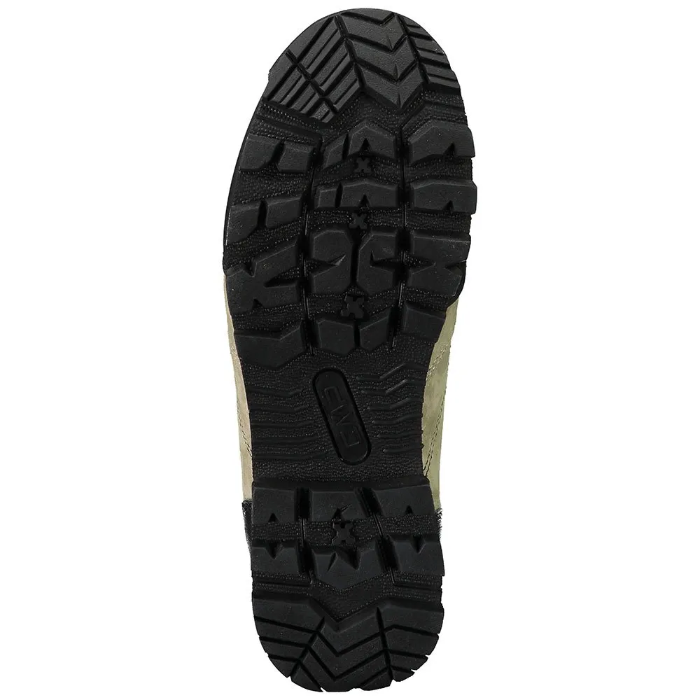CMP Alcor Low Trekking Wp 39q4896 Wanderschuhe, Sand CMP Alcor Low Trekking Wp 39q4896 Wanderschuhe, Sand