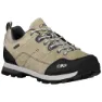 CMP Alcor Low Trekking Wp 39q4896 Wanderschuhe, Sand