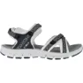 Anthracite / glacier