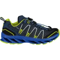 CMP Altak 2.0 30q9674k Trailrunning-schuhe male