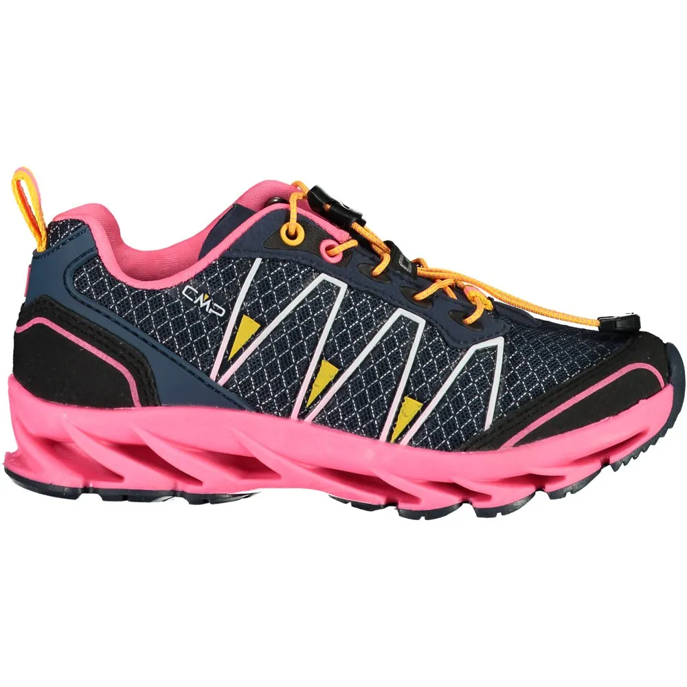CMP Altak 2.0 30q9674k Trailrunning-schuhe male