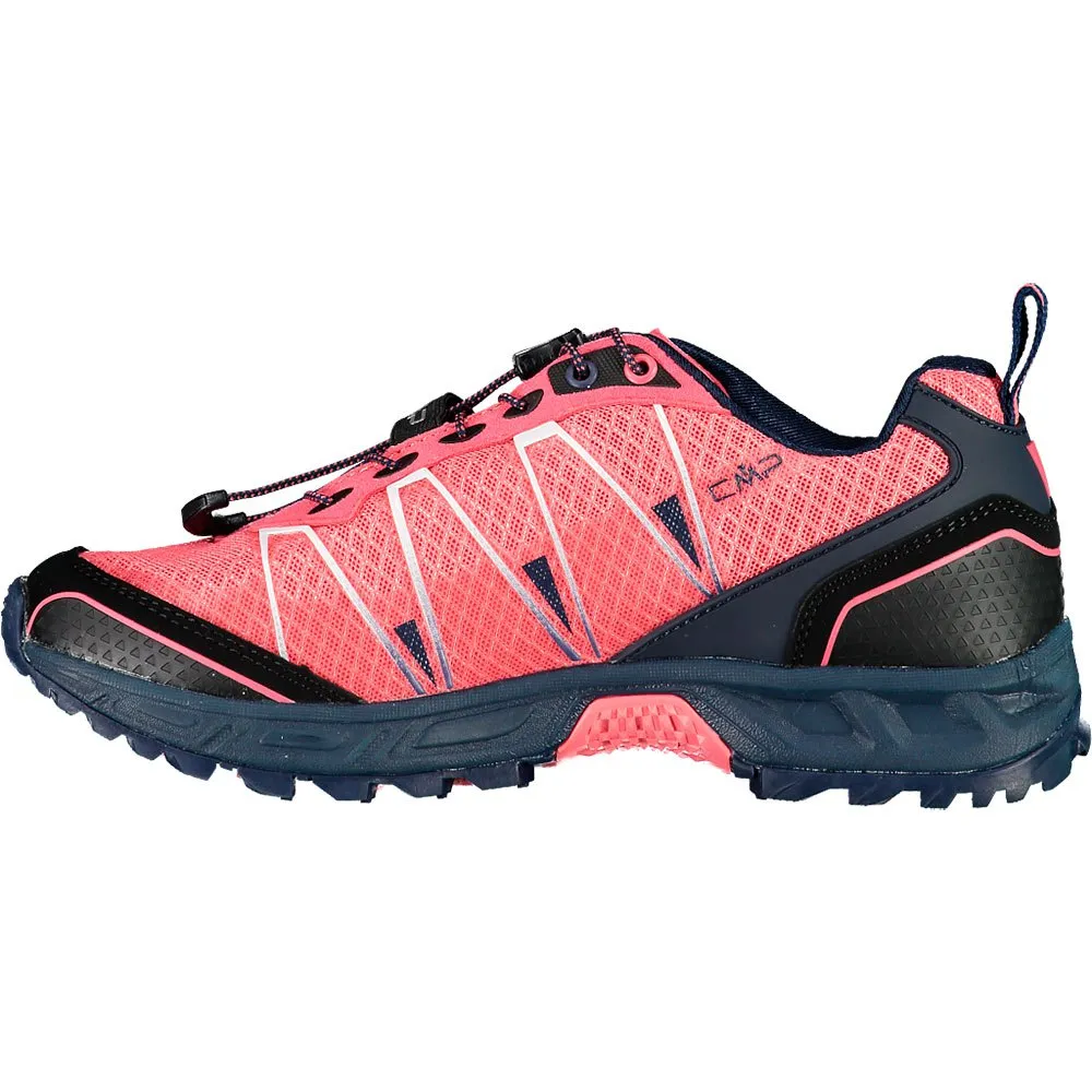 CMP Altak 3q95266 Trailrunning-schuhe female, Coral / b. blue