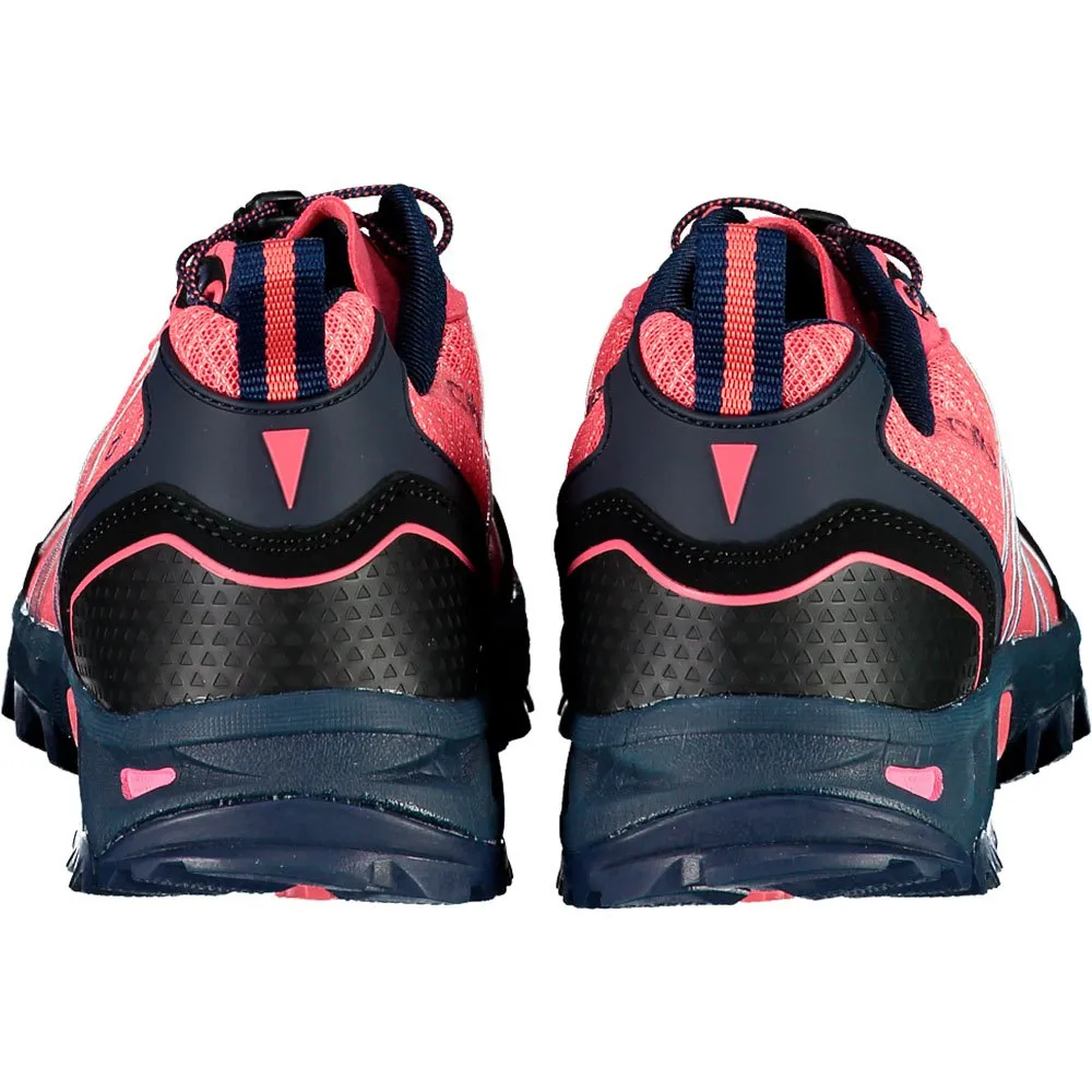 CMP Altak 3q95266 Trailrunning-schuhe female, Coral / b. blue