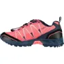 CMP Altak 3q95266 Trailrunning-schuhe female, Coral / b. blue