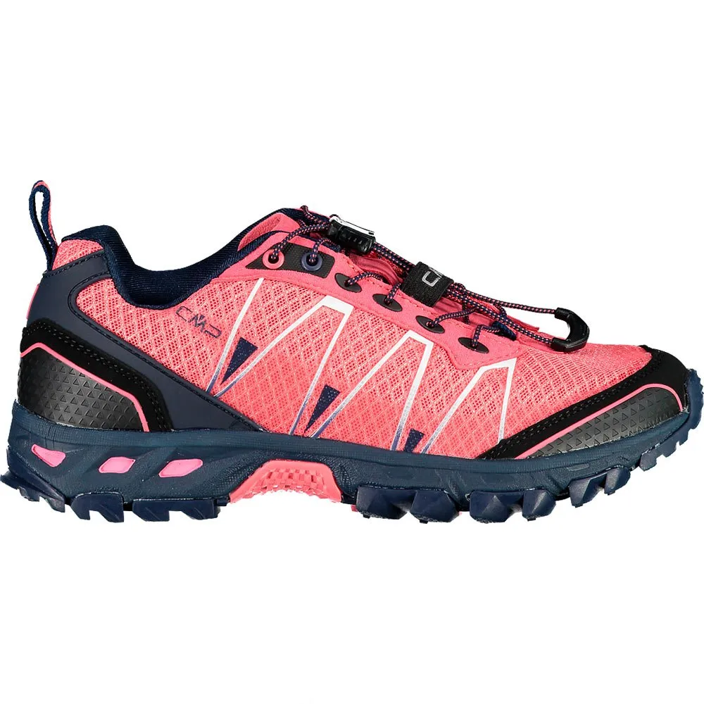 CMP Altak 3q95266 Trailrunning-schuhe female, Coral / b. blue