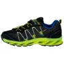 CMP Altak Wp 2.0 39q4794j Trailrunning-schuhe male