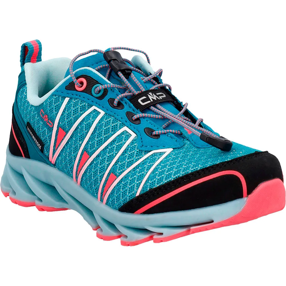 CMP Altak Wp 2.0 39q4794j Trailrunning-schuhe CMP Altak Wp 2.0 39q4794j Trailrunning-schuhe