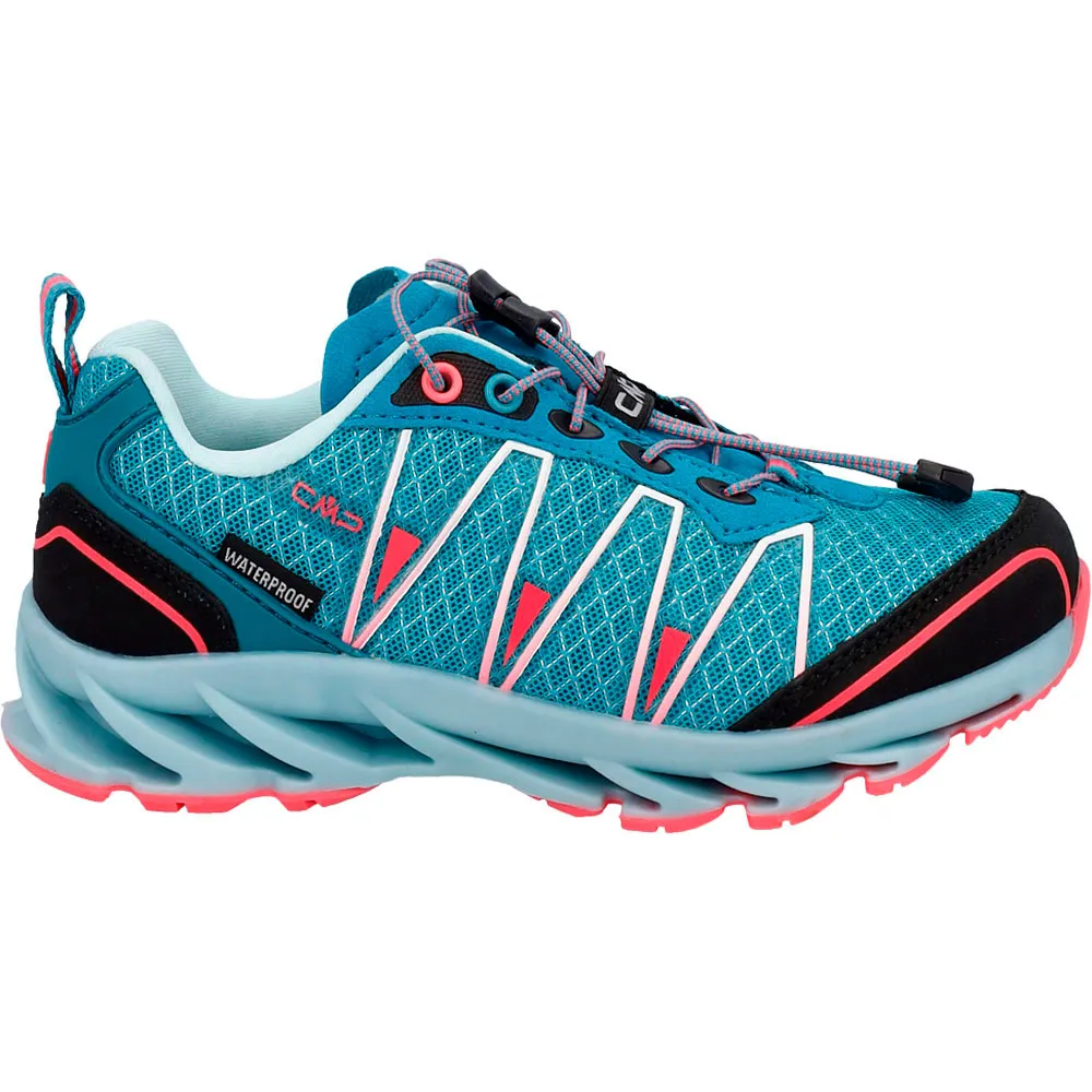 CMP Altak Wp 2.0 39q4794j Trailrunning-schuhe CMP Altak Wp 2.0 39q4794j Trailrunning-schuhe
