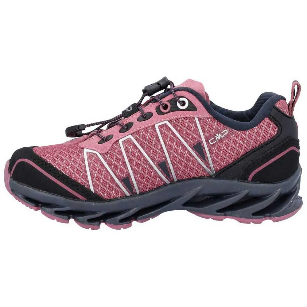 CMP Altak Wp 2.0 39q4794k Trailrunning-schuhe CMP Altak Wp 2.0 39q4794k Trailrunning-schuhe