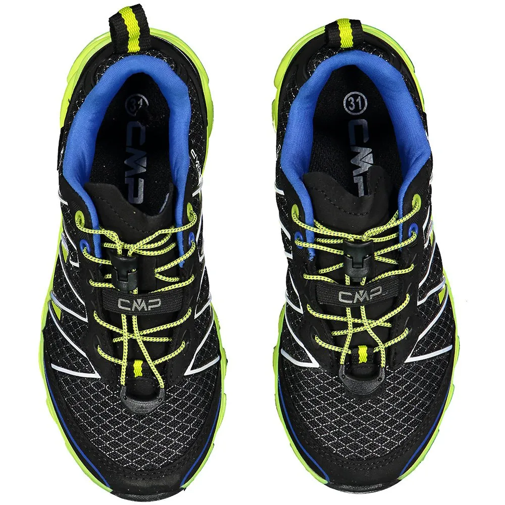CMP Altak Wp 2.0 39q4794k Trailrunning-schuhe male