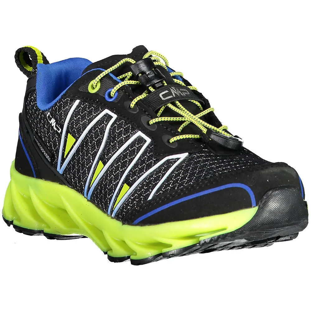 CMP Altak Wp 2.0 39q4794k Trailrunning-schuhe male