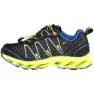 CMP Altak Wp 2.0 39q4794k Trailrunning-schuhe male