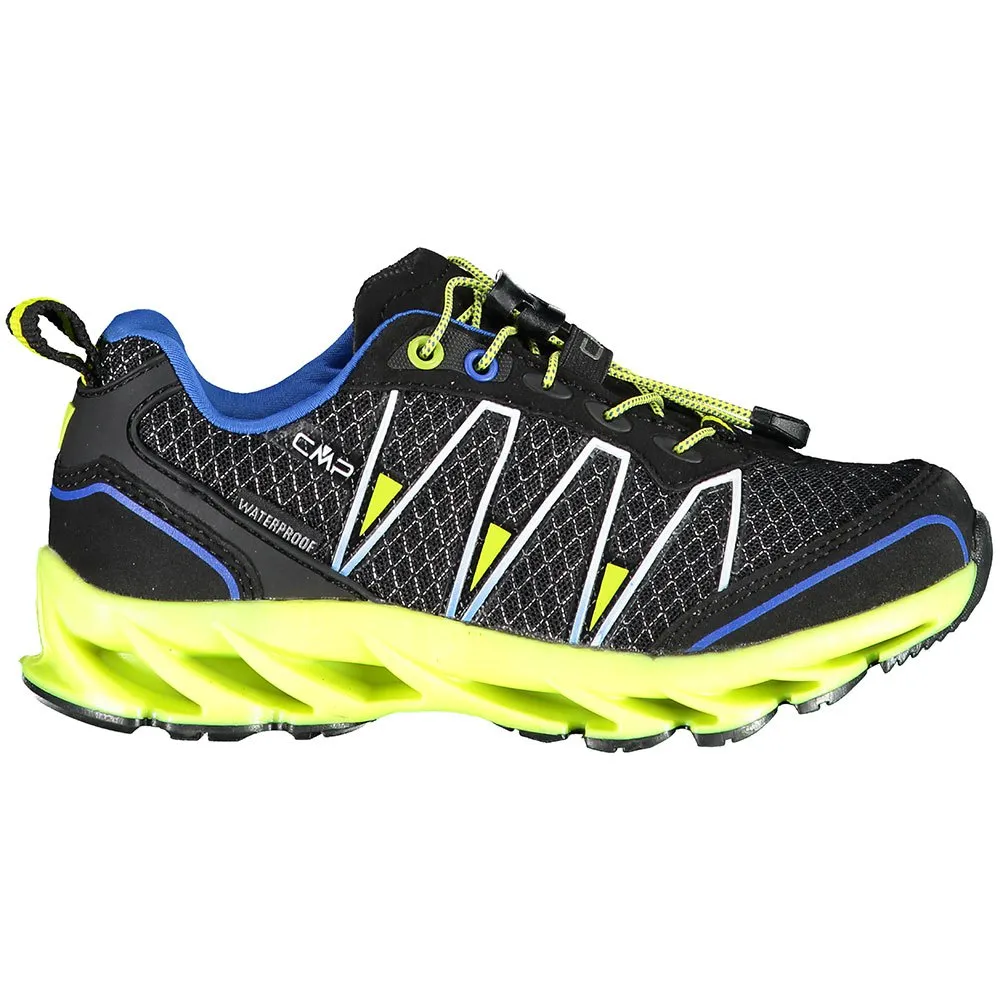 CMP Altak Wp 2.0 39q4794k Trailrunning-schuhe male