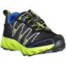 CMP Altak Wp 2.0 39q4794k Trailrunning-schuhe male