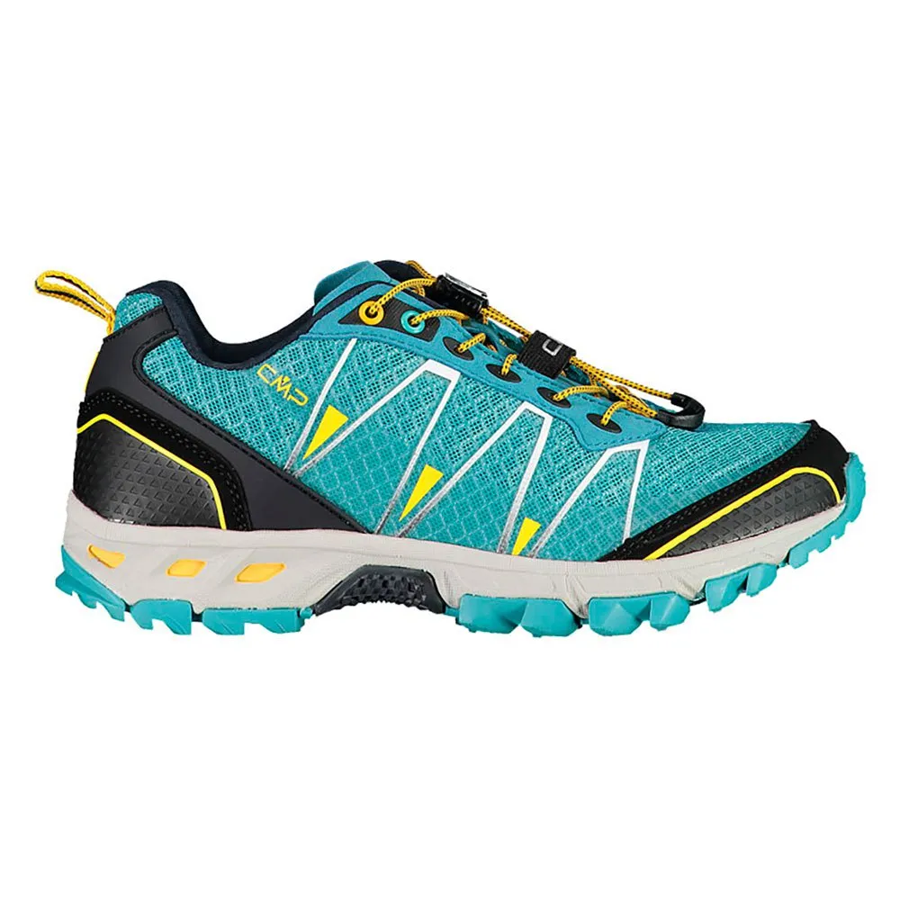 CMP Altak Wp 3q48266 Trailrunning-schuhe female