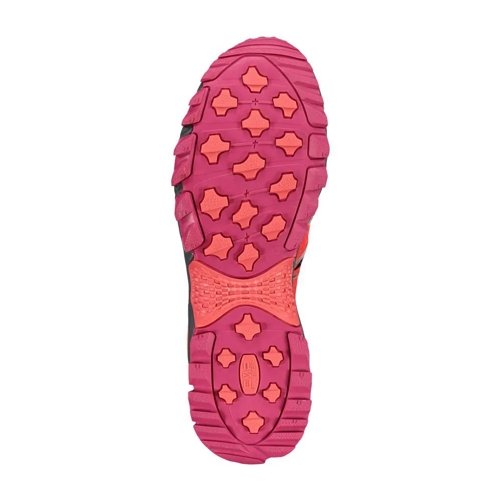 CMP Altak Wp 3q48267 Trailrunning-schuhe female