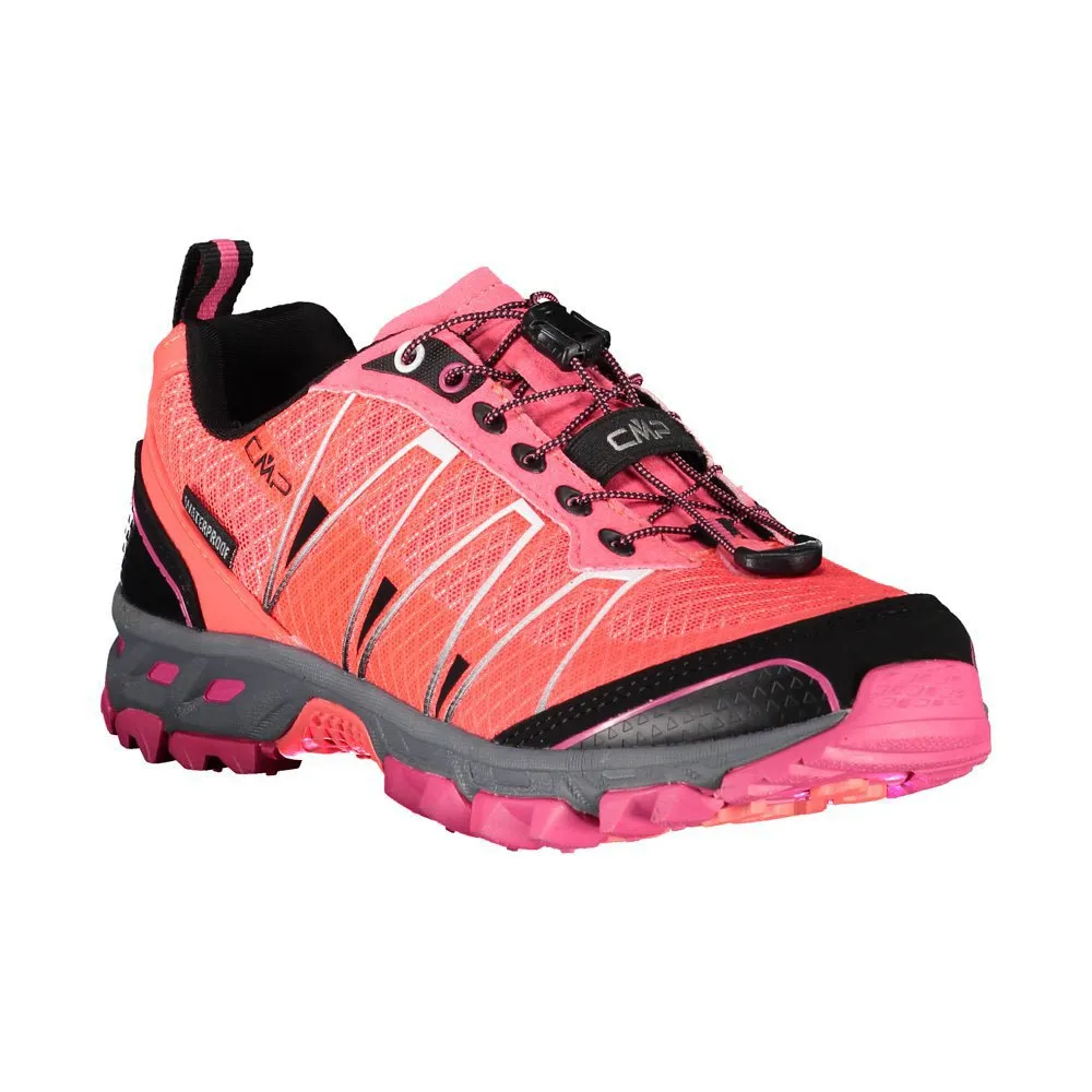 CMP Altak Wp 3q48267 Trailrunning-schuhe female