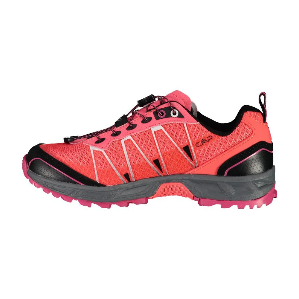 CMP Altak Wp 3q48267 Trailrunning-schuhe female