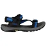 CMP Ancha Hiking 31q9537 Sandalen, Black blue