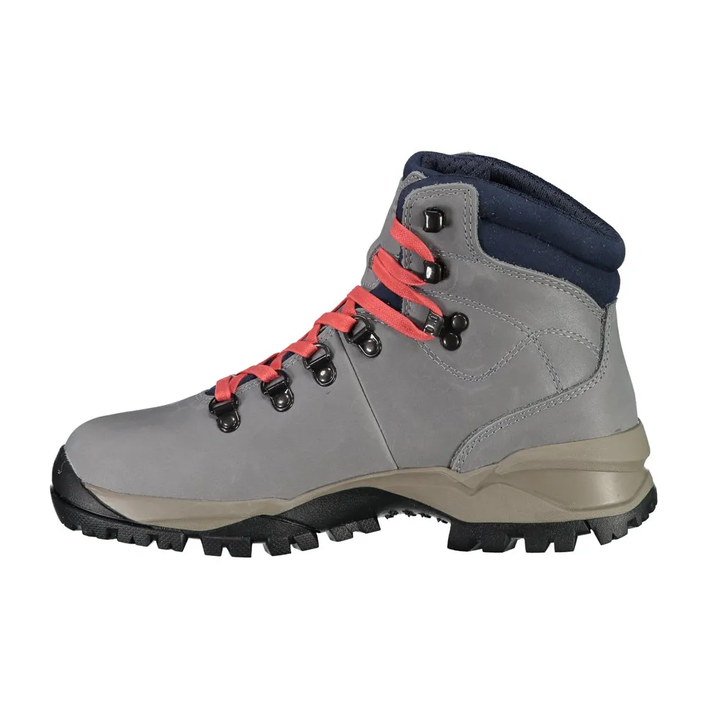 CMP Astherian Wp 30q4646 Wanderstiefel, Grey CMP Astherian Wp 30q4646 Wanderstiefel, Grey