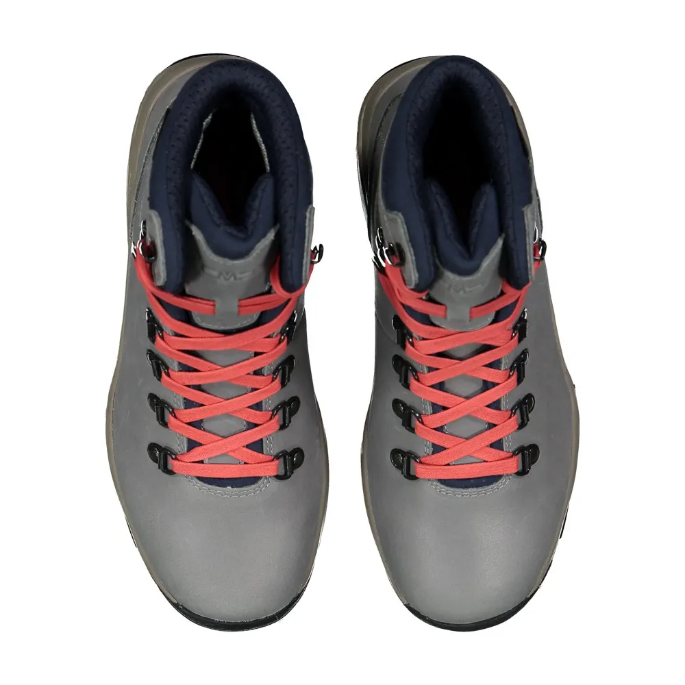 CMP Astherian Wp 30q4646 Wanderstiefel, Grey CMP Astherian Wp 30q4646 Wanderstiefel, Grey