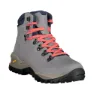 CMP Astherian Wp 30q4646 Wanderstiefel, Grey