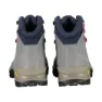 CMP Astherian Wp 30q4646 Wanderstiefel, Grey