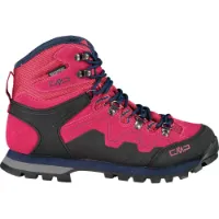 CMP Athunis Mid Wp 31q4976 Wanderstiefel