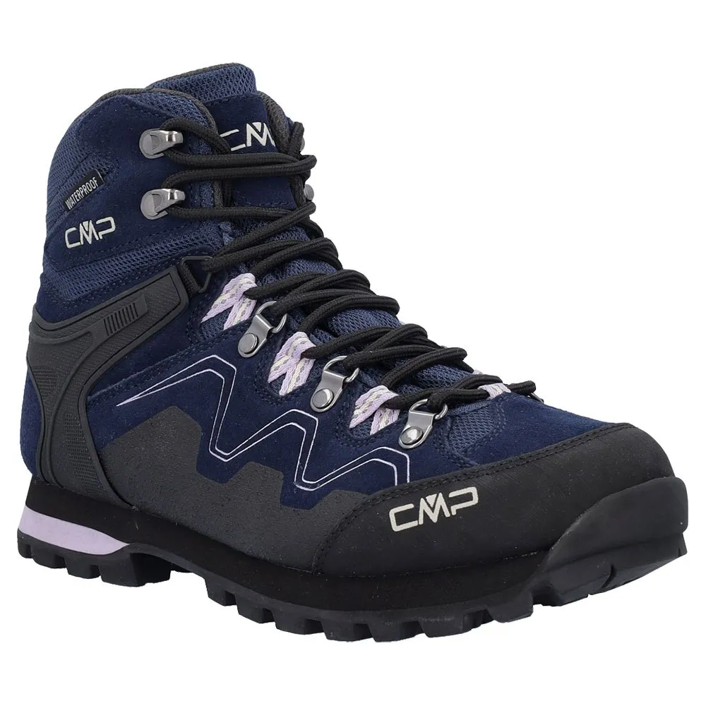 CMP Athunis Mid Wp 31q4976 Wanderstiefel
