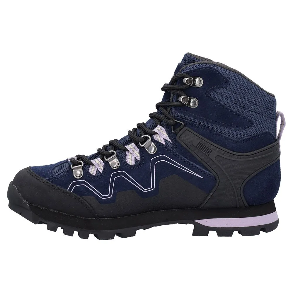 CMP Athunis Mid Wp 31q4976 Wanderstiefel