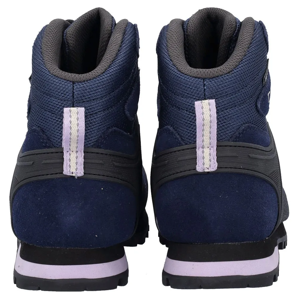CMP Athunis Mid Wp 31q4976 Wanderstiefel