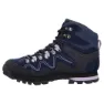 CMP Athunis Mid Wp 31q4976 Wanderstiefel