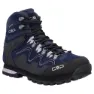 CMP Athunis Mid Wp 31q4976 Wanderstiefel