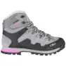 CMP Athunis Mid Wp 31q4976 Wanderstiefel