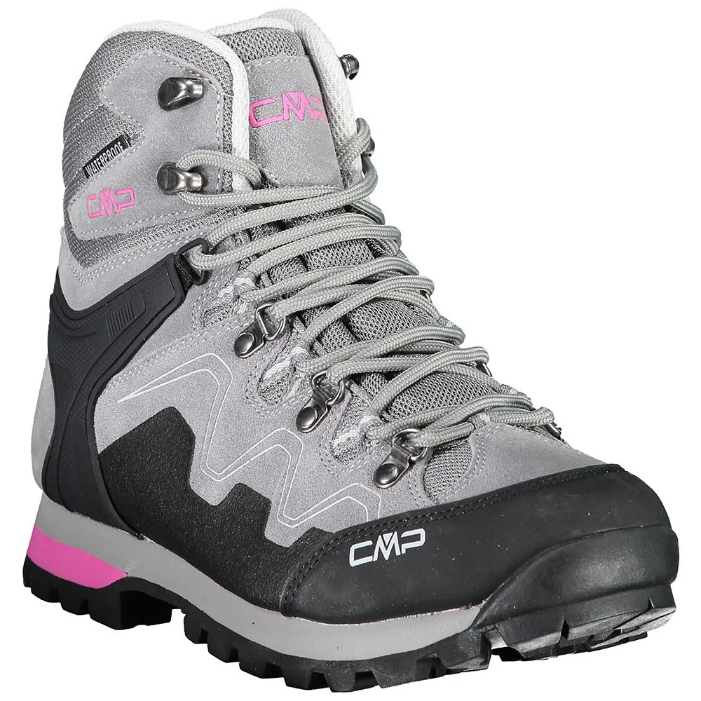 CMP Athunis Mid Wp 31q4976 Wanderstiefel CMP Athunis Mid Wp 31q4976 Wanderstiefel