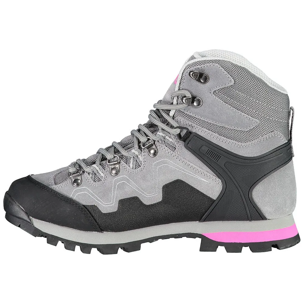 CMP Athunis Mid Wp 31q4976 Wanderstiefel CMP Athunis Mid Wp 31q4976 Wanderstiefel
